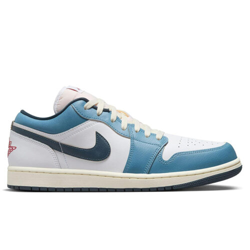 Giày Nike Air Jordan 1 Low SE Shoes ‘Armory Navy’ Best Quality