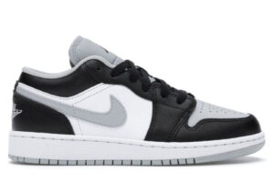 Giày Nike Air Jordan 1 Low Shadow Smoke Grey Best Quality