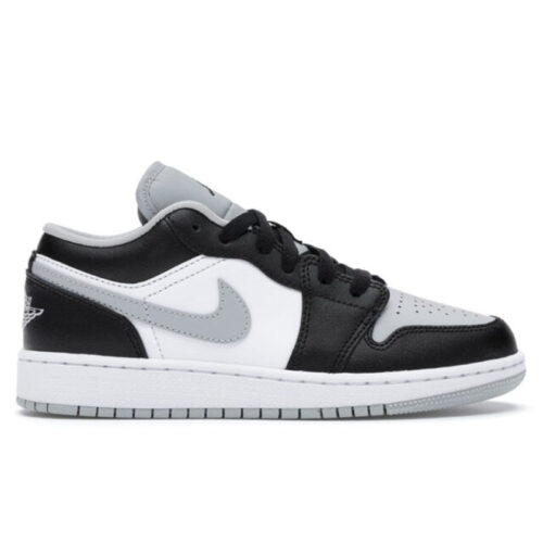Giày Nike Air Jordan 1 Low Shadow Smoke Grey Like Auth