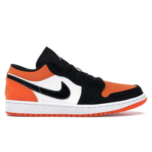 Giày Nike Air Jordan 1 Low Shattered Backboard Best Quality