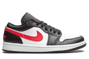 Giày Nike Air Jordan 1 Low ‘Siren Red’ Like Auth