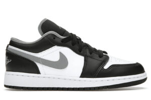 Giày Nike Air Jordan 1 Low Smoke Grey V3 Like Auth
