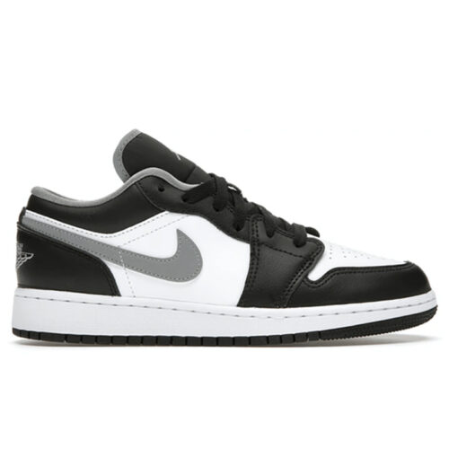 Giày Nike Air Jordan 1 Low Smoke Grey V3 Like Auth