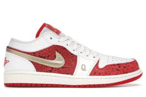 Giày Nike Air Jordan 1 Low Spades Like Auth