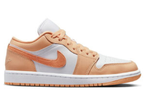 Giày Nike Air Jordan 1 Low ‘Sunset Haze’ Like Auth