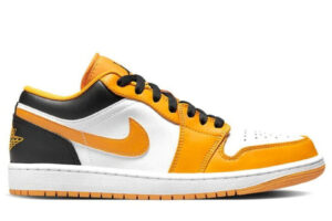 Giày Nike Air Jordan 1 Low ‘Taxi’ Like Auth