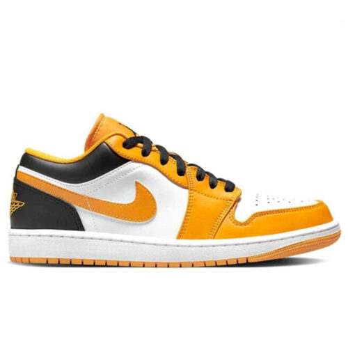 Giày Nike Air Jordan 1 Low ‘Taxi’ Like Auth