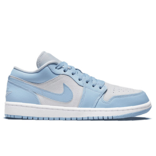 Giày Nike Air Jordan 1 Low ‘University Blue’ Like Auth