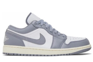 Giày Nike Air Jordan 1 Low ‘Vintage Grey’ Best Quality