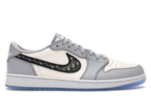 Giày Nike Air Jordan 1 Retro Low Dior Best Quality