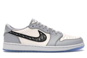 Giày Nike Air Jordan 1 Retro Low Dior Like Auth