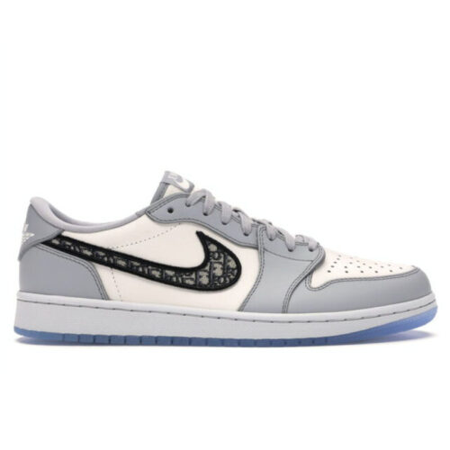 Giày Nike Air Jordan 1 Retro Low Dior Like Auth