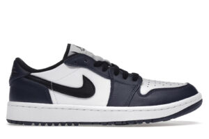 Giày Nike Air Jordan 1 Retro Low Golf Midnight Navy