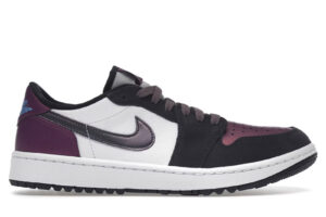 Giày Nike Air Jordan 1 Retro Low Golf NRG Purple Smoke