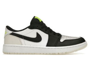 Giày Nike Air Jordan 1 Retro Low Golf Phantom Volt