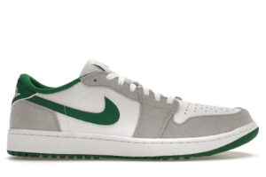 Giày Nike Air Jordan 1 Retro Low Golf Pine Green