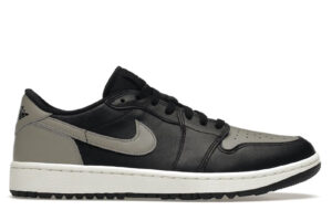Giày Nike Air Jordan 1 Retro Low Golf Shadow