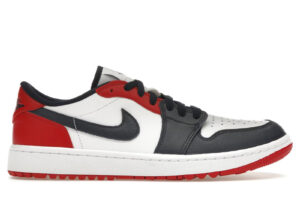 Giày Nike Air Jordan 1 Retro Low Golf USA