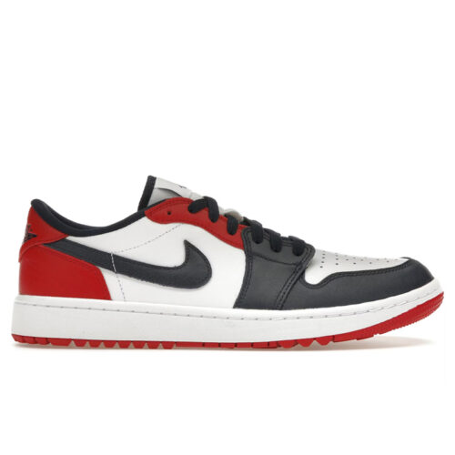 Giày Nike Air Jordan 1 Retro Low Golf USA