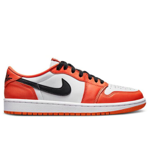 Giày Nike Air Jordan 1 Retro Low OG Starfish Best Quality