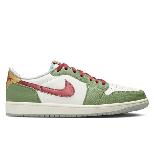 Giày Nike Air Jordan 1 Retro Low OG Year of the Dragon (2024) (Men’s) Best Quality