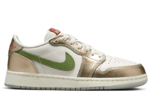 Giày Nike Air Jordan 1 Retro Low OG Year Of The Dragon