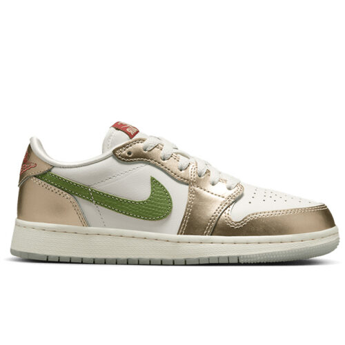 Giày Nike Air Jordan 1 Retro Low OG Year Of The Dragon
