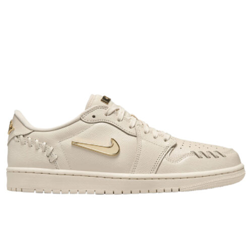 Giày Nike Air Jordan 1 Wmns Low Method ‘Brown’ Best Quality