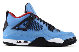 Giày Nike Air Jordan 4 Travis Scott Best Quality