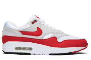Giày Nike Air Max 1 ‘Anniversary Red’
