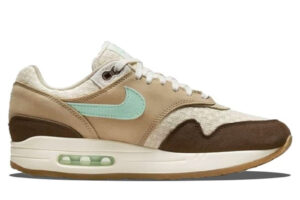 Giày Nike Air Max 1 Premium QS 2 ‘Crepe Hemp’