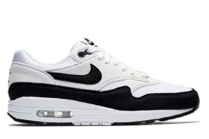 Giày Nike Air Max 1 ‘White Black’
