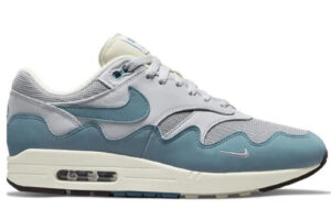 Giày Nike Air Max 1 x Patta ‘Aqua Noise’
