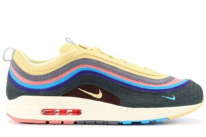 Giày Nike Air Max 97 Sean Wotherspoon