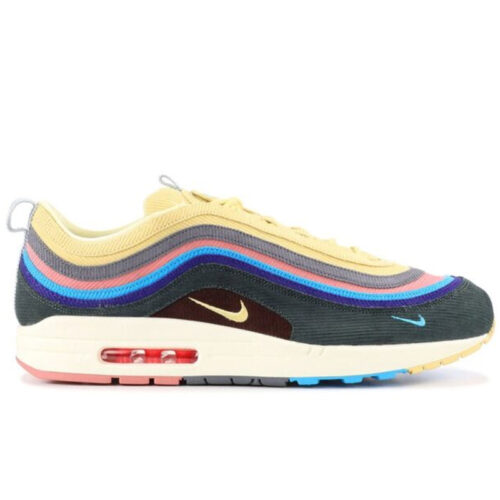 Giày Nike Air Max 97 Sean Wotherspoon