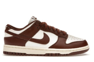 Giày Nike Dunk Low Cacao Wow