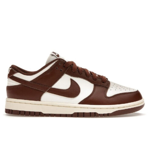 Giày Nike Dunk Low Cacao Wow