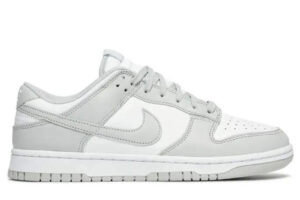 Giày Nike Dunk Low ‘Grey Fog’