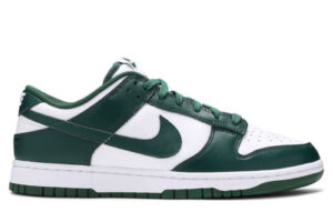 Giày Nike Dunk Low ‘Michigan State’