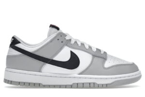 Giày Nike Dunk Low SE Lottery Pack Grey Fog