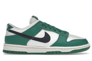 Giày Nike Dunk Low SE Lottery Pack Malachite Green