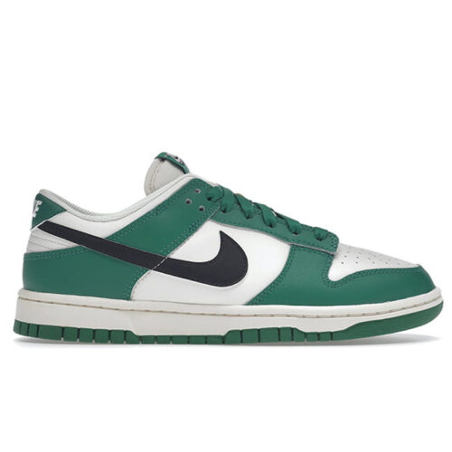 Giày Nike Dunk Low SE Lottery Pack Malachite Green