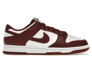 Giày Nike Dunk Low Team Red