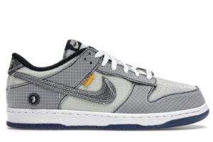 Giày Nike Dunk Low Union Passport Pack Pistachio