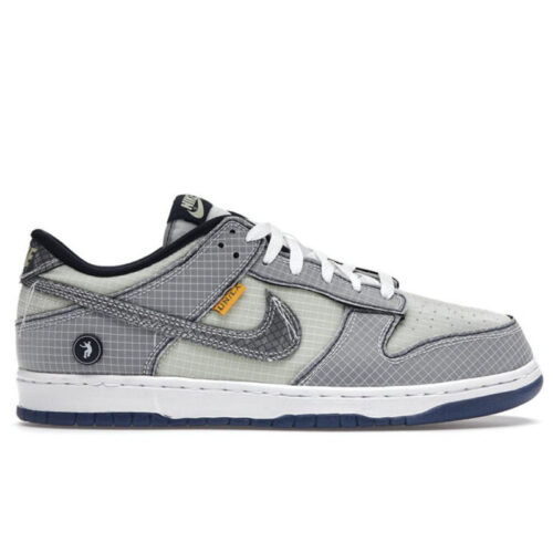 Giày Nike Dunk Low Union Passport Pack Pistachio