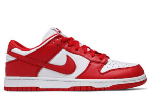 Giày Nike Dunk Low ‘University Red’ Best Quality