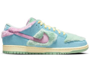 Giày Nike Dunk SB Low ‘Verdy Visty’
