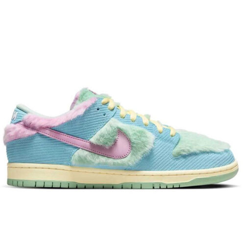 Giày Nike Dunk SB Low ‘Verdy Visty’