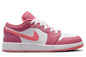Giày Nike Jordan 1 Low ‘Desert Berry’ Like Auth