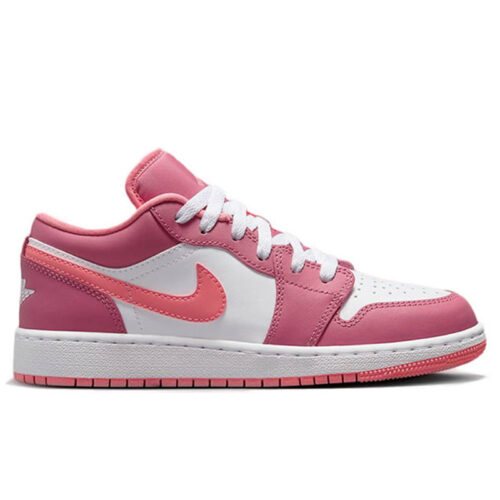 Giày Nike Jordan 1 Low ‘Desert Berry’ Like Auth
